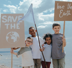 EarthValue Solutions