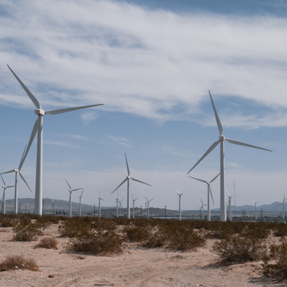 EarthValue Solutions