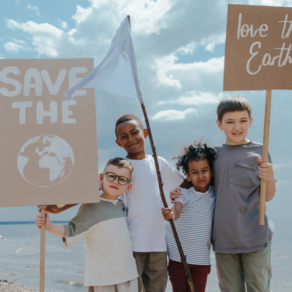 EarthValue Solutions