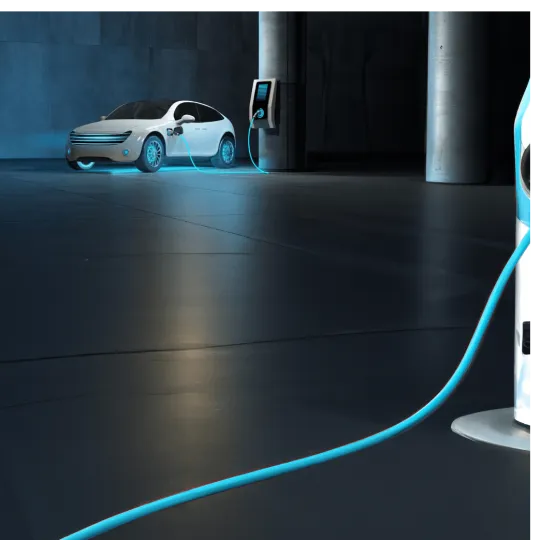 EarthValue Solutions